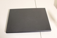 15.5″ DELL INSPIRON 3543 Intel i5-5200U @ 2.20GHz 8GB RAM 320GB HDD, Battery