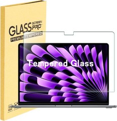 Compatible with MacBook Air 15 inch 2026-2023 Release M5 A3448 M4 A3241 M3 A3114