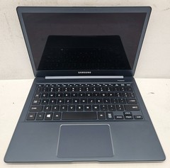 Samsung ATIV Book 9 NP930X2K Laptop Intel Core M 5Y31 NO RAM/HD/OS/POWER (FL)