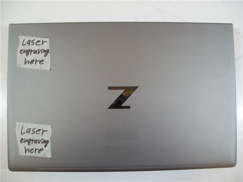 HP ZBook Power Laptop i7-11850H 2.5GHz 16GB 512GB SSD Win11 COA Grade C gallery