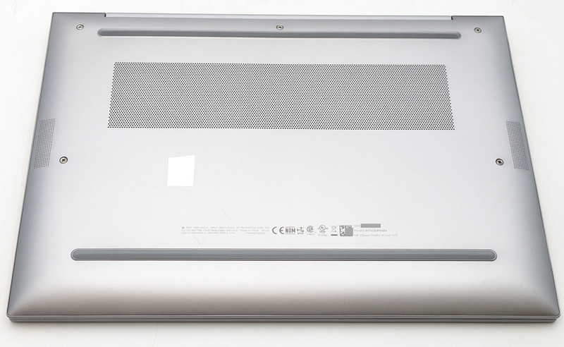 HP ZBook Firefly G10 14" i7-1365U 32GB DDR5 512GB SSD NVIDIA RTX A500 Windows 11 gallery