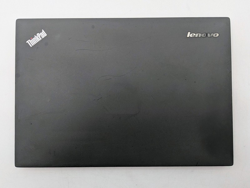 ThinkPad T450 14" Touch I7-5600U PROCESSOR Webcam Backlit FP Reader *READ* gallery