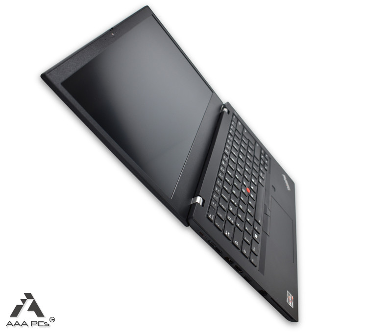 Lenovo ThinkPad T14 Gen 2 AMD R5 PRO 14" 24GB RAM 1TB SSD RADEON Vega7 Win11 Pro gallery