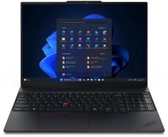 Lenovo ThinkPad E16 Gen 3 16 in WUXGA Touch Display Ryzen 5 230 8GB RAM 2TB SSD