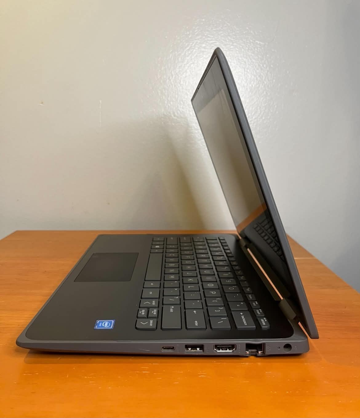 HP ProBook x360 11 G5 EE 11.6" (64GB eMMC, Intel Celeron N, 2.80GHz, 4GB)... gallery