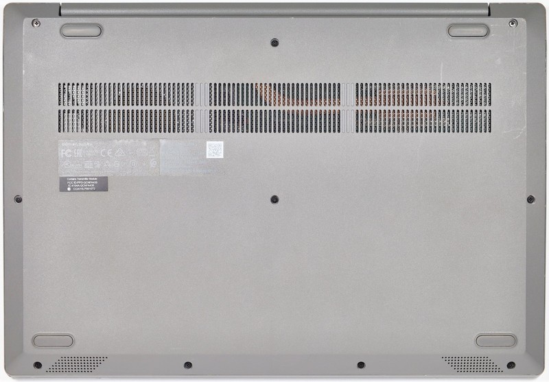 Lenovo IdeaPad S145-15API Ryzen 3 3200U CPU 12GB RAM 256GB SSD W11H w/AC Adapter gallery