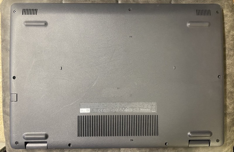 Dell Inspiron 15 3000 15.6" (128GB SSD, Intel Celeron N4020 1.0GHz, 4GB RAM) gallery