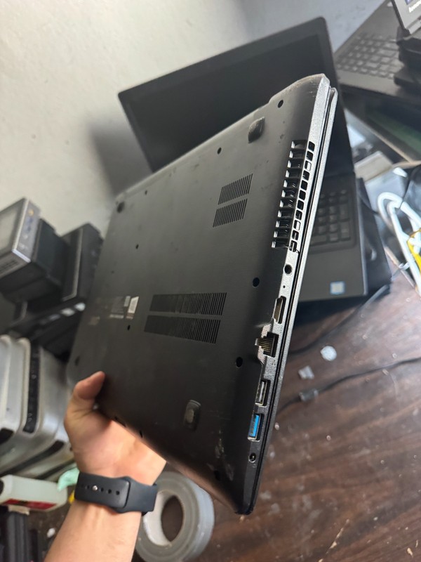 Lenovo IdeaPad 110-15ACL Laptop w/Win 10 *READ #5470 gallery