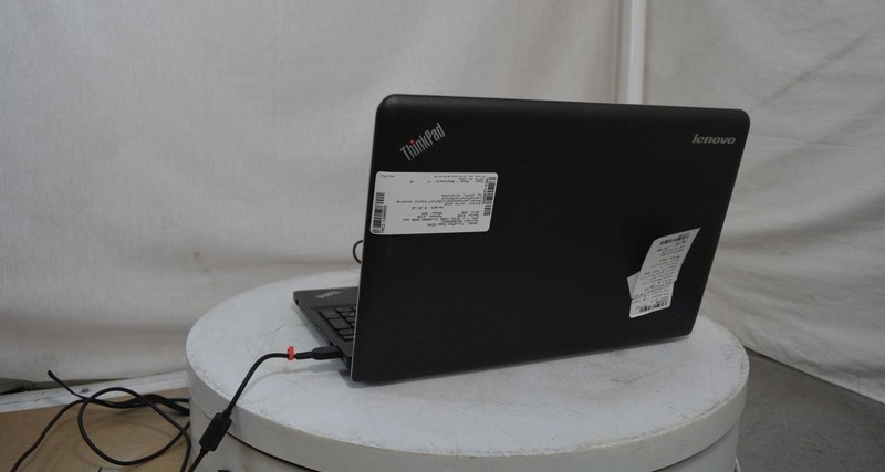 Lenovo ThinkPad Edge E540 Laptop Intel Core i3-4000M 4GB 500GB SEE NOTES gallery