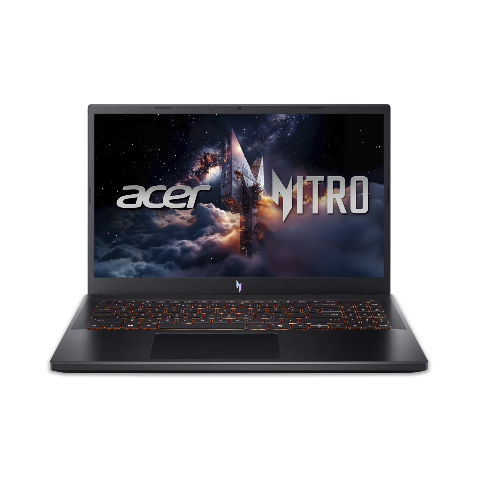 Acer Nitro V, 15" FHD, 5 210H, 32GB RAM, 2TB SSD, RTX 4050, Win 11 Home gallery
