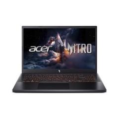 Acer Nitro V, 15″ FHD, 5 210H, 32GB RAM, 2TB SSD, RTX 4050, Win 11 Home