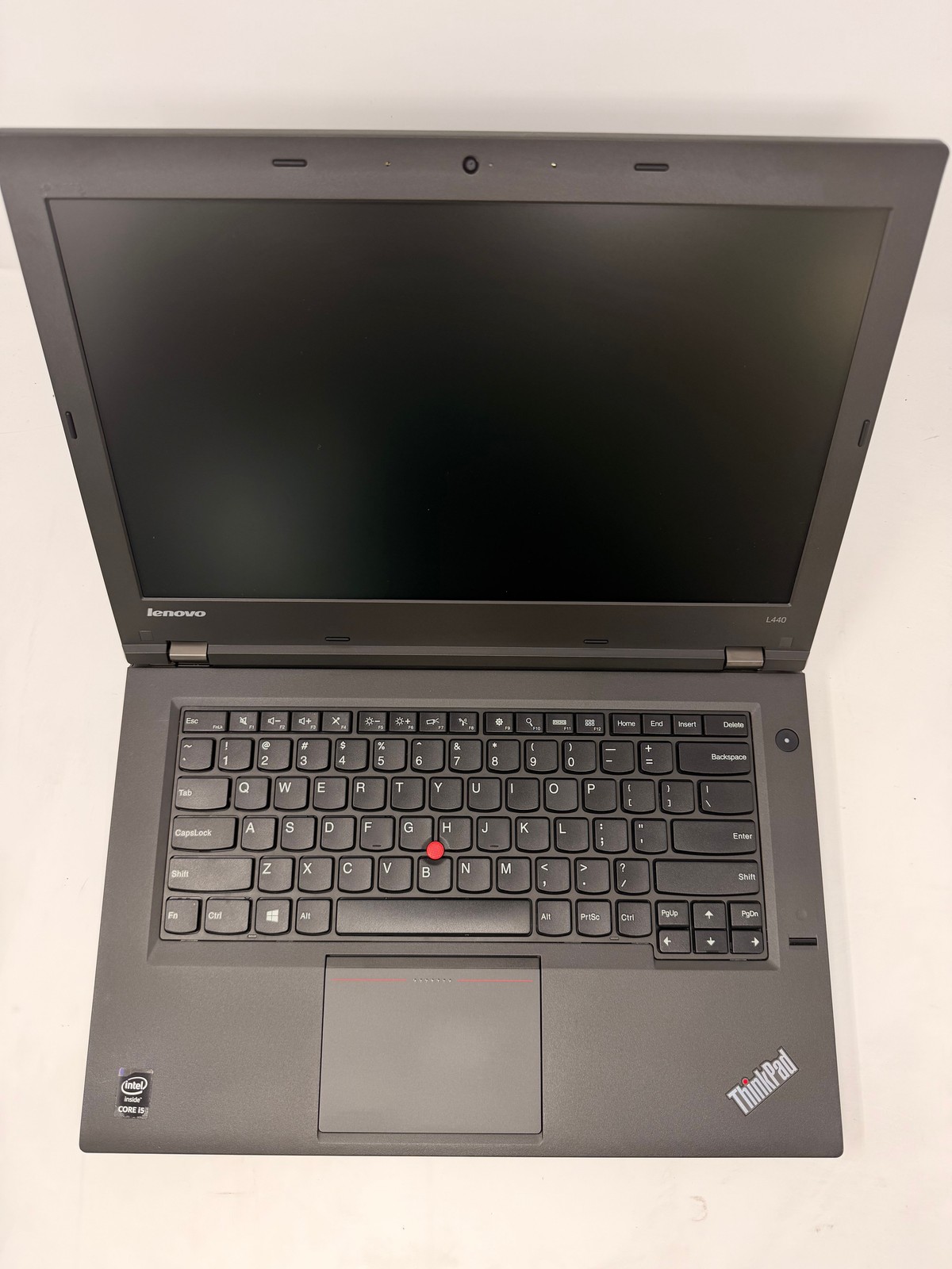 Lenovo ThinkPad T440s i5-4200M 4GB No HD Grade C gallery