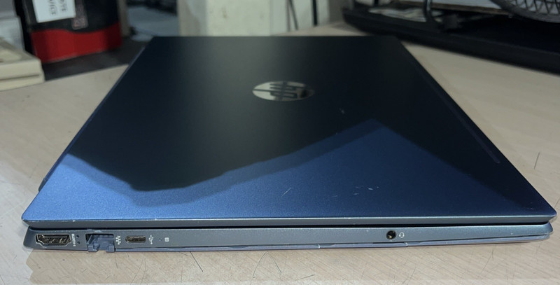 HP PAVILION 15-CS3XXX INTEL CORE I7-1065G7 8GB RAM NO HD gallery