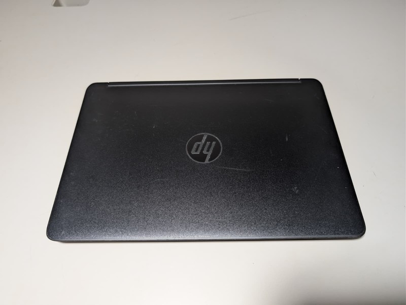 HP ProBook 640 G1 | i5 4th 8GB RAM 128GB SSD | AMD Graphics | DVD CachyOS Linux gallery
