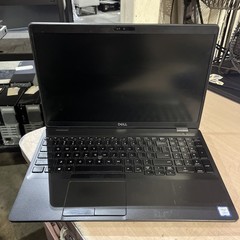 DELL LATITUDE 5550 INTEL CORE I5-8265U 1.60GHZ 8GB RAM NO HD