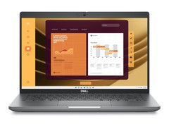 Dell Latitude 5450 14″ FHD Touch Intel Core Ultra 5 135U vPro 16GB 512GB SSD, GR