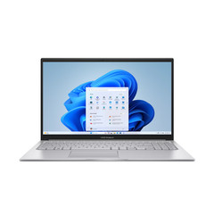 ASUS Vivobook 15.6″ FHD Core 5-1334U 8GB 512GB SSD Silver Laptop F1504VA