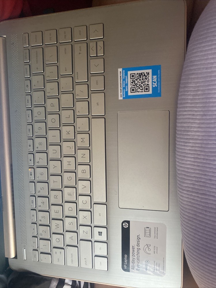HP Windows 11 Version 24H2 for ×64-based Systems (KB5044384)