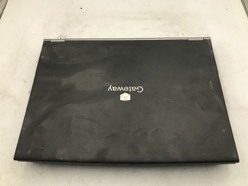 GATEWAY W340UI - BOOTS TO BIOS - INTEL PENTIUM DUAL CORE - 2GB RAM -READ DESC-BB gallery