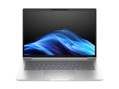 HP EliteBook 6 G1i 14” R5-P230 GHz 32GB 256GB SSD
