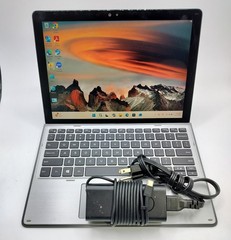 Dell Latitude 7200 12.3″ Touch 2 in 1 i5-8365U 8GB 512GB SSD Laptop Win 11P Read