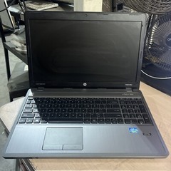 HP PROBOOK 4540S INTEL CORE I3-3110M 2.40GHZ 4GB RAM NO HD 4