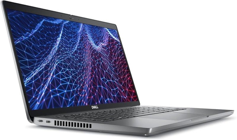 Touchscreen Dell Latitude 5430 i5 2.50 GHz 16GBGB 512GB SSD 11P gallery