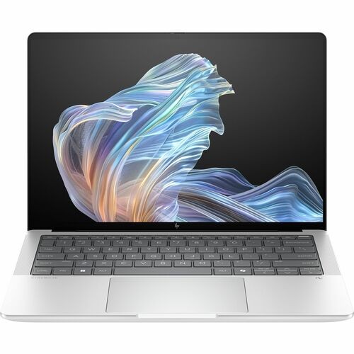 HP Certified Refurbished: EliteBook X G1a 14 inch Notebook Next Gen AI PC Wolf P