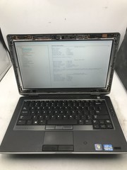 DELL LATITUDE E6330 – BOOTS TO BIOS – INTEL I5 3340M – NO RAM – READ DESCRIP -BB
