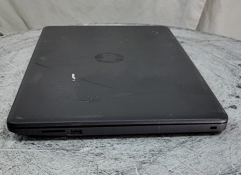 HP 255 G7 1A5A6US#ABA 15.6" Laptop AMD A4-9125 8GB 128GB SEE NOTES gallery