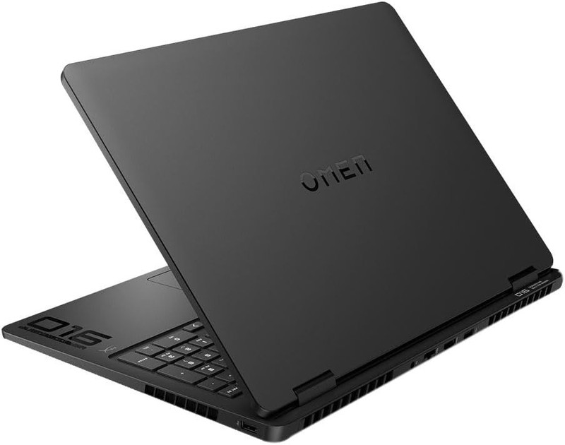 HP OMEN 16" 2K 165Hz Slim Gaming Intel Core Ultra 5 225H RTX 5050 16GB RAM 1TB S gallery