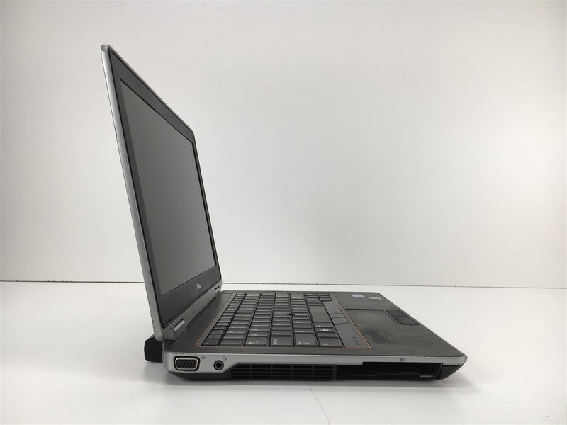 Dell Latitude E6320 Laptop i5-2520M 2.50GHz 4GB RAM No HDD No OS 13" gallery
