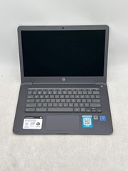 HP Chromebook 14-ca061dx Intel Celeron N3350 14″ Laptop – For Parts