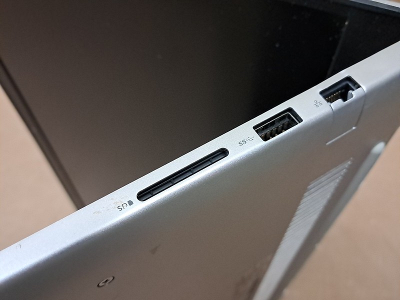 Dell Inspiron 7580 | i7-8565U | 16GB | MX150 | Tested gallery