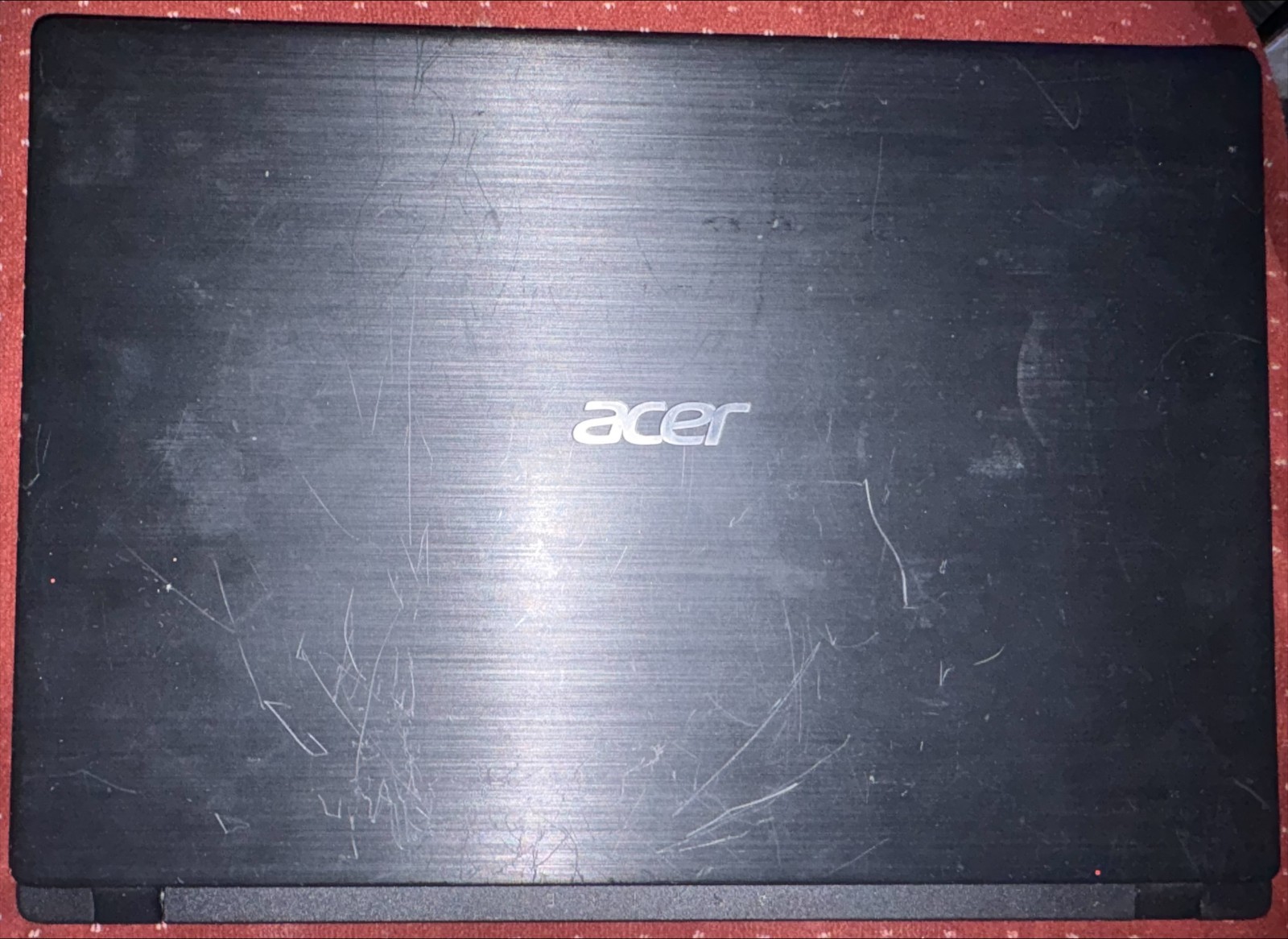 Acer Aspire 1 A114-32-C3N0 14" Intel Celeron N4000 1.10GHz 4GB RAM 64GB SSD gallery