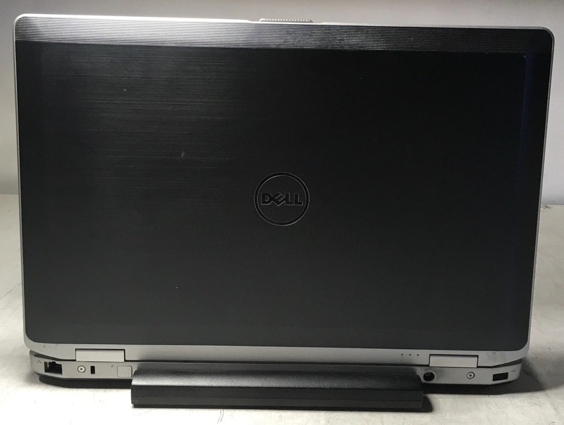 Dell Latitude E6530 i7-3520M @ 2.90GHz 8GB RAM 512GB HDD W10 Pro *SEE PICS/READ* gallery