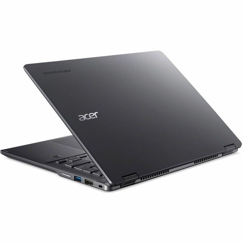 Acer 14" 2-in-1 Chromebook Plus Spin 514 8GB RAM 128GB SSD Certified Refurbished gallery