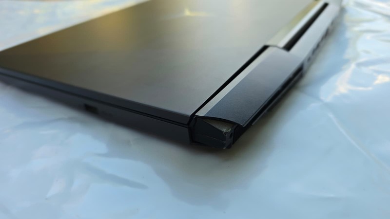 15.6" Lenovo Legion Y545, i7-9750H 2.60GHz, 16GB, 1TB HDD, 512GB SSD, GTX 1660ti gallery