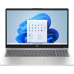 HP 15-fd0122ds 15.6″ HD Touch Laptop, Blue/Silver (BK1J0UAR) – Refurbished