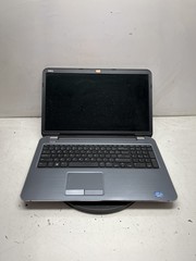 Dell Inspiron 5721 Intel Core i5-3317U 1.7GHz 8GB NO HDD