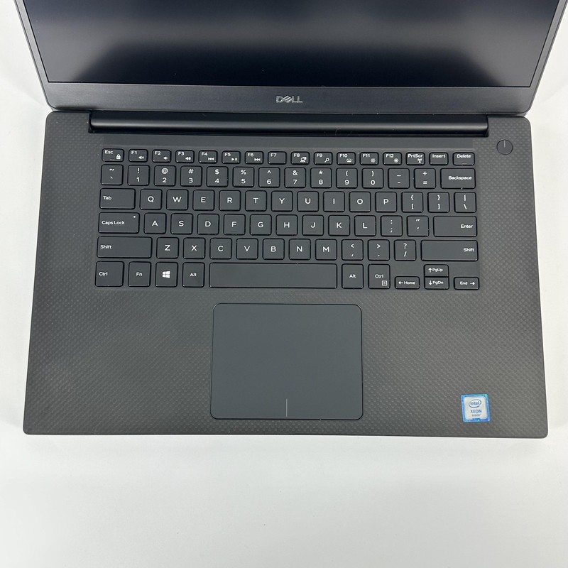 Dell Precision 5540 15.6 FHD Xeon E-2276M 2.80GHz 64GB 2TB SSD Quadro T2000 Good gallery