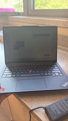 Lenovo ThinkPad E14 gen 6AMD Ryzen 5 7535U 16GB 238GB SSD Windows 11 Pro 14″