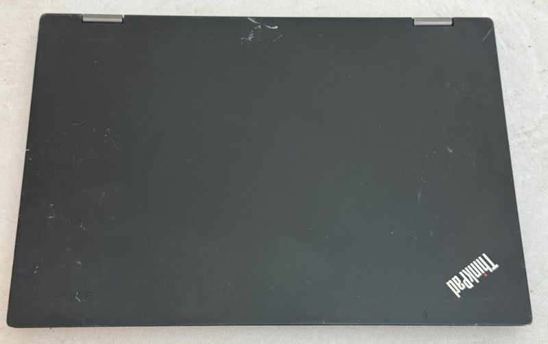 Lenovo ThinkPad L380 Yoga 2in1 (i5-8250u - 16GB RAM - 256GB SSD - Win11Home) gallery