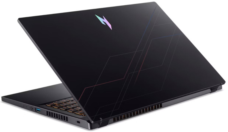 Acer 15.6" Nitro V 15 IPS LCD Gaming Laptop Core i5 13th Gen 16GB 512GB SSD gallery