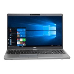 Dell Precision 3551 15.6″ FHD i7-10850H 16GB RAM 512GB SSD nVIDIA P620 W10 Pro