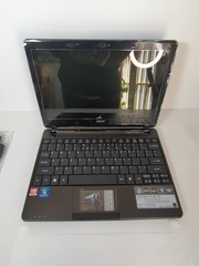 Vintage Acer One 722 11.6″ Windows 7 Netbook Laptop AMD CPU 2GB 320GB HHD