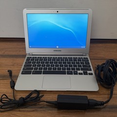 Samsung Chromebook XE303C12 11.6” 16GB Laptop Used