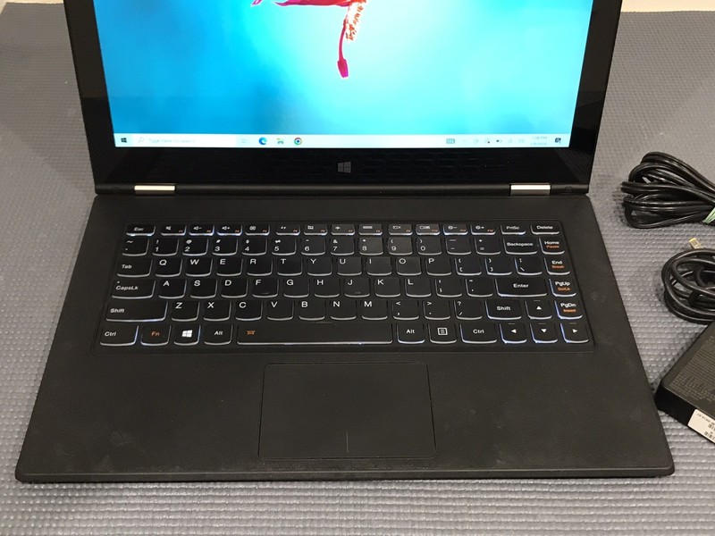 Lenovo Yoga 2 Pro 13.3" QHD + Touch Laptop LCD i7-4510U 8GB RAM 256GB SSD Win10 gallery