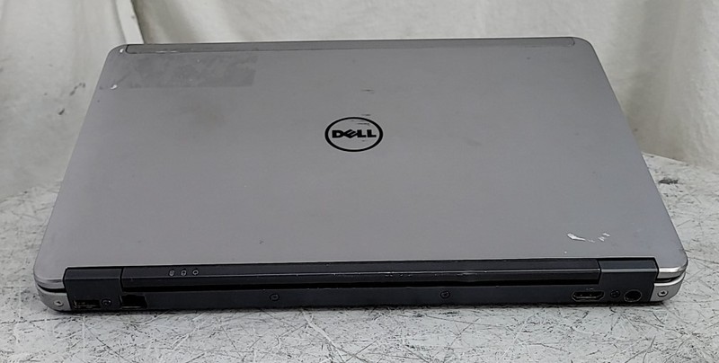 DELL LATITUDE E6440 4CW3N Laptop Core I5-4300M 8GB 320GB SEE NOTES gallery
