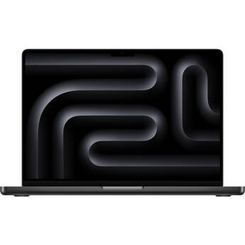 Apple 14 in MacBook Pro M5 Pro Space Black 24GB RAM 1TB SSD gallery